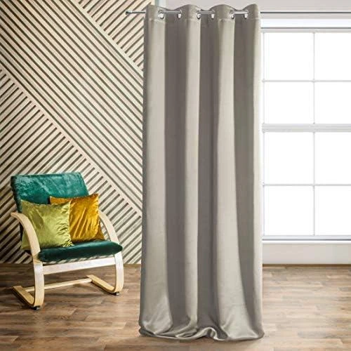Eurofirany D91 / Z / PARISA / CAP 135X250 PAKEITIMAS
