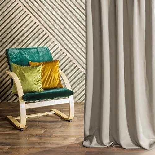 Eurofirany D91 / Z / PARISA / CAP 135X250 PAKEITIMAS