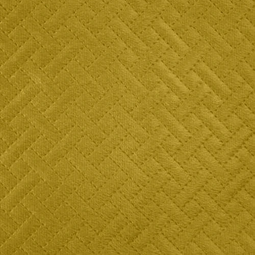 Eurofirany SI/N/LUIZ/5/MUS 200X220 MUSZ Lovatiesė Lovatiesė