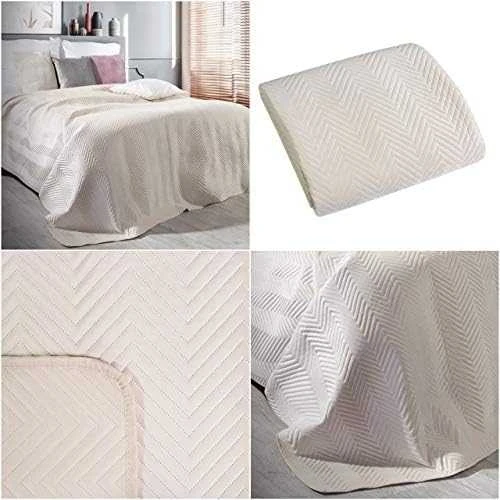 Eurofirany CHON / SOFIA / K 200X220 K Lovatiesė