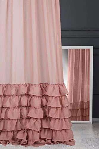Eurofirany FIR / DOLLY / PUDE 140X250 T