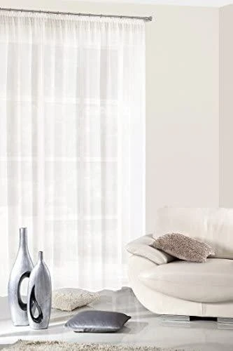 Eurofirany FIR / REBECCA / K 350X250 T Dieninės užuolaidos