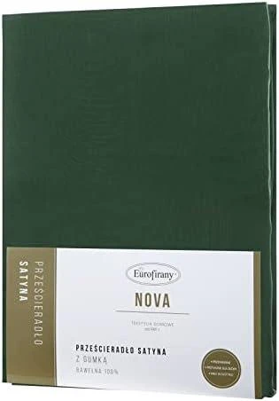 Eurofirany BY / G / NOVA3 / CZ 100X200 + 25CM Paklodė
