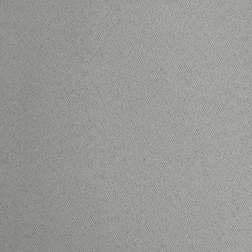 Eurofirany LOGAN blackout tipo temdanti naktinė užuolaida, 135 X 270 cm, juosta / tunelis / kabliukai, spalva: pilka
