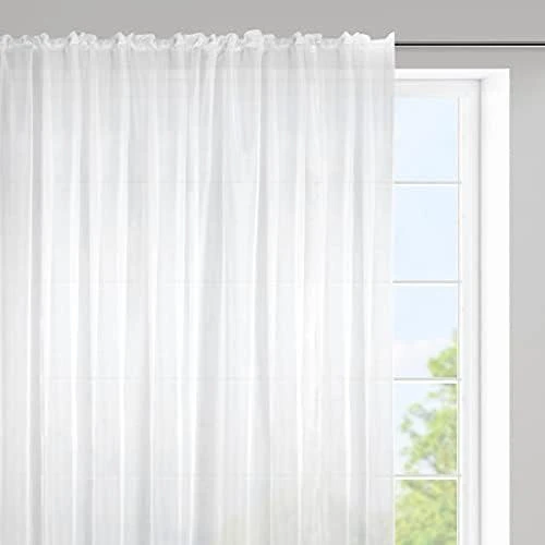 Eurofirany FIR / LUCY / B 350X150 T Dieninės užuolaidos