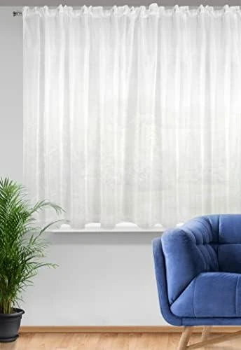 Eurofirany FIR / LUCY / B 350X150 T Dieninės užuolaidos
