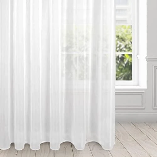 Eurofirany FIR / LUCY / B 300X270 T Dieninės užuolaidos