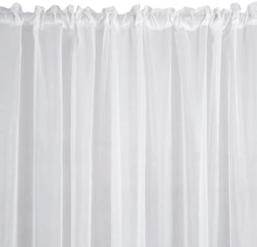Eurofirany FIR / LUCY / B 200X270 T Dieninės užuolaidos