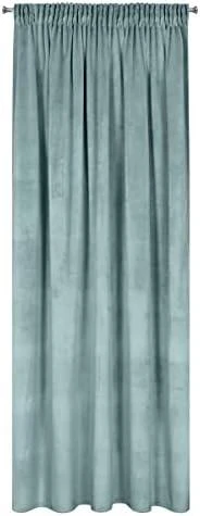 Eurofirany Užuolaidos MELANIE / MORS 140X270 T