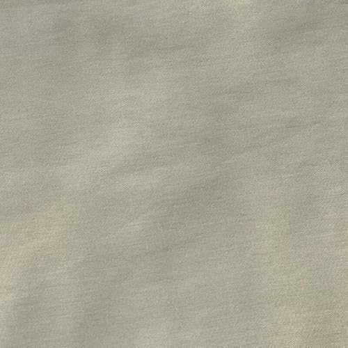 Eurofirany NOVA3 aukštos kokybės medvilninio satino vienspalvės patalynės komplektas, 180 X 200 cm, 2 vnt. 70 X 80cm, spalva: pilka smėlio