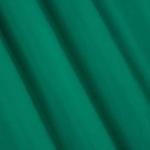 Naktinė užuolaida Eurofirany MILAN iš temdančio blackout tipo audinio, 140X300 cm, spalva: tamsi žalia