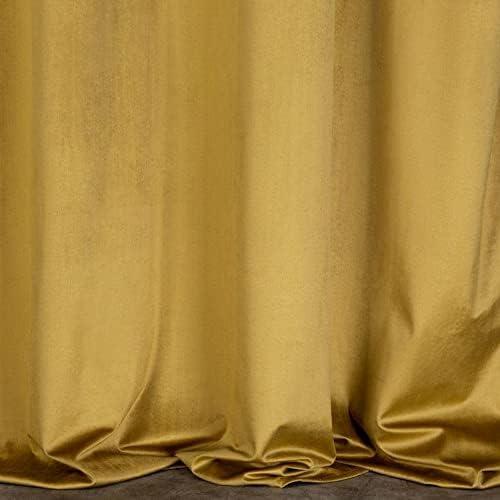 Eurofirany Užuolaidos ELEN / HONEY + SZA 140X250 TRANS