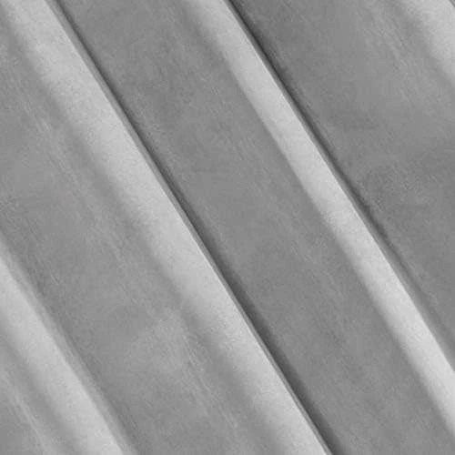 Eurofirany Užuolaidos RIA / STAL 140X250 BY 10