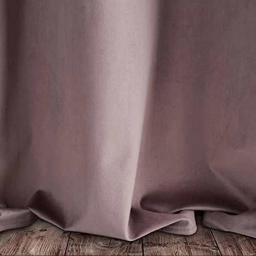 Eurofirany PAŠARAI / PIERRE / POWDER 140X250 TRANS
