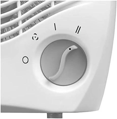 Elektrinis oro šildytuvas EUROM VK2002 2kW