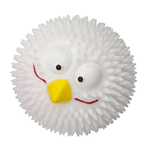 EBI Rubber Bird Balta/Wanilia M 8.30cm
