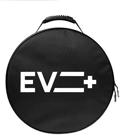 EV+ Charging Cable Type 2 to Type 2 32A 3 Phase 5m | EV+ | EV-CB-T2-32-3P-W | EV+ Charging Cable Type 2 to Type 2 32A 3 Phase | 5 m