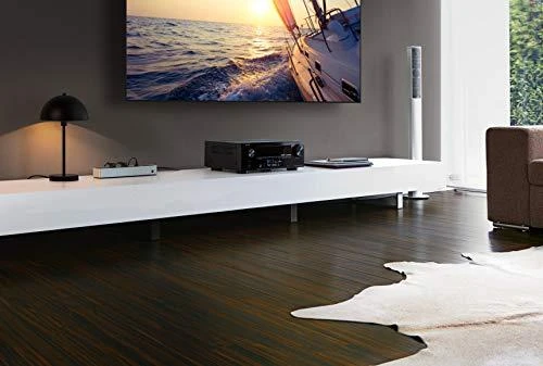 Eve Systems EVE Energy Strip – prijungtas trigubas Apple HomeKit lizdas