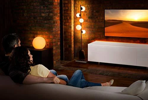 Eve Systems EVE Energy Strip – prijungtas trigubas Apple HomeKit lizdas