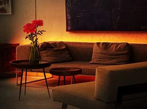 elgato Eve Systems EVE Light Strip – išmanioji LED šviesos juosta, skirta Apple HomeKit