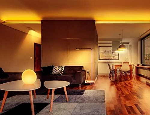 elgato Eve Systems EVE Light Strip – išmanioji LED šviesos juosta, skirta Apple HomeKit