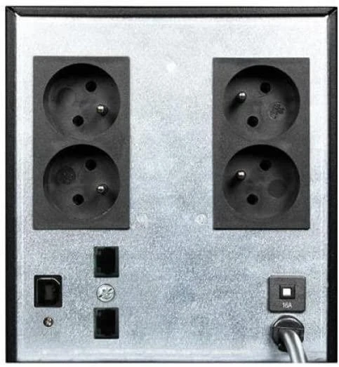 EVER UPS SINLINE 2000 USB HID