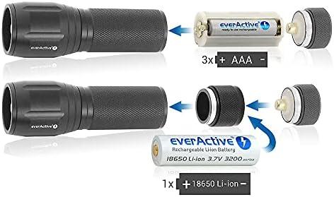 EverActive FL-300+