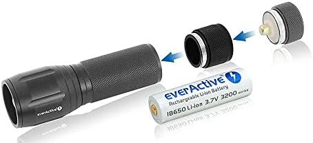 EverActive FL-300+