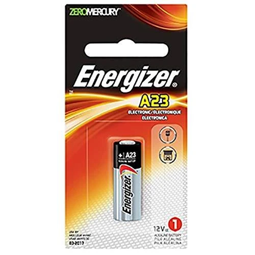 ENERGIZER ALKALINE A23 MN21 12V 1PK