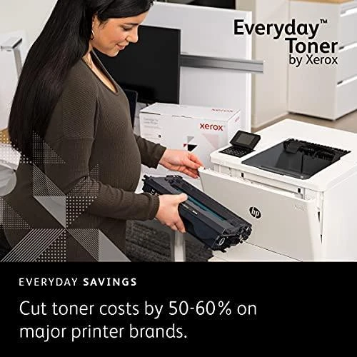 Xerox 006R03693 tonerio kasetė Derantis Žydras 1 vnt