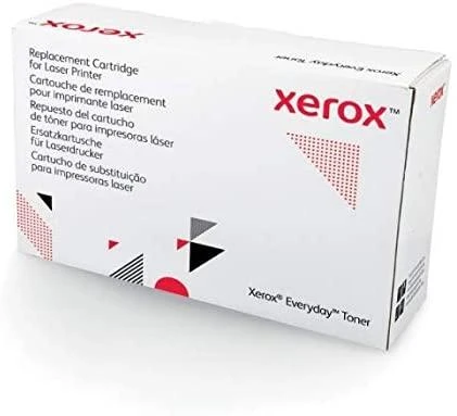 Xerox HP No.647 CE261A žydra kasetė