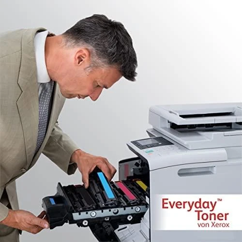 Xerox 006R03698 tonerio kasetė Derantis Geltona 1 vnt
