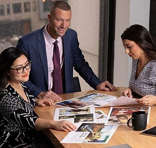 Xerox 006R03698 tonerio kasetė Derantis Geltona 1 vnt