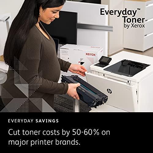 Xerox for Brother TN-2220, juoda kasetė lazeriniams spausdintuvams 2600 psl.