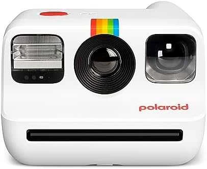 POLAROID GO GEN 2 E-BOX Baltas