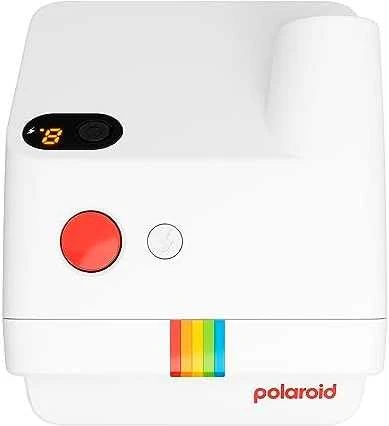 POLAROID GO GEN 2 E-BOX Baltas