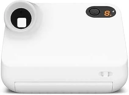 POLAROID GO GEN 2 E-BOX Baltas