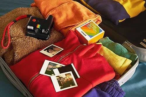 POLAROID GO GEN 2 E-BOX Baltas
