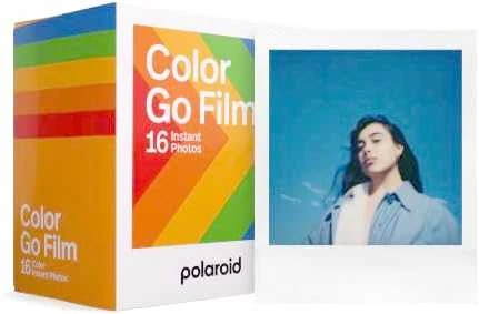 POLAROID GO GEN 2 E-BOX Baltas