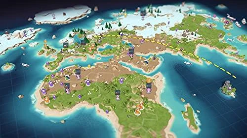 Rebellion Evil Genius 2: World Domination PS4