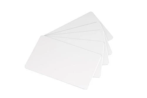 „Evolis“ PVC kortelės klasikinės - (C4001)