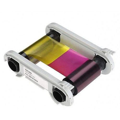 Evolis Farbbandas pusspalvis - (R5H004NAA)