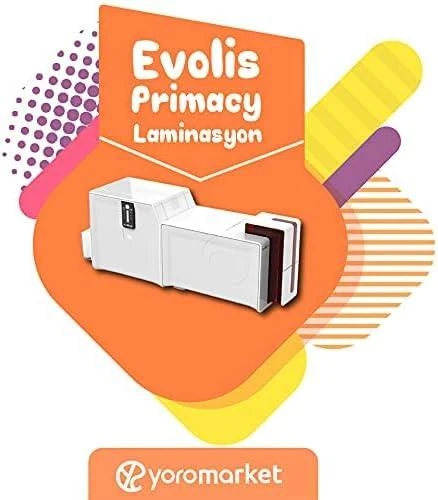 Evolis R3011 – Pebble – Dualys – Quantum – Securion – 200 puslapių