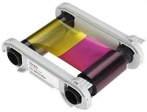 „Evolis Farbband Duplex“ – (R6F003EAA)