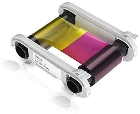 „Evolis Farbband Duplex“ – (R6F003EAA)