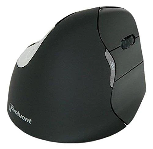 Pelė „Evoluent VerticalMouse 4 Mac“ (VM4RM)