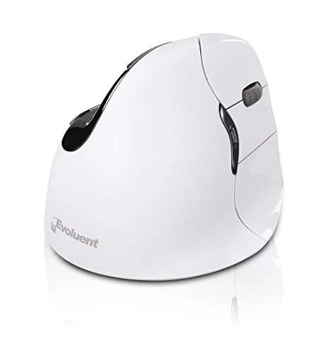 Pelė „Evoluent VerticalMouse 4 Mac“ (VM4RM)