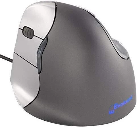 Evoluent Vertical Mouse 4 Left VM4L