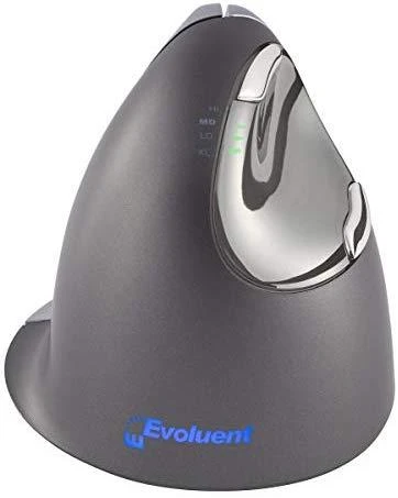Evoluent Vertical Mouse 4 Left VM4L