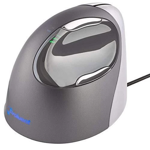 Evoluent Vertical Mouse 4 Left VM4L